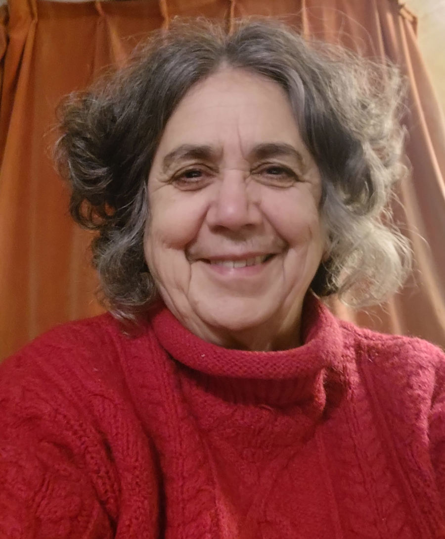 profile image of Clair Lalor